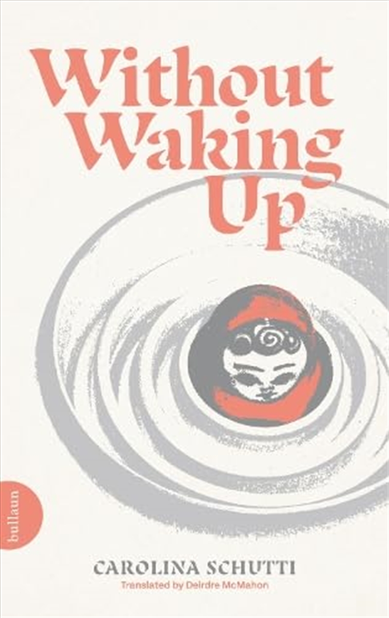 Without Waking Up/Product Detail/General Fiction Books