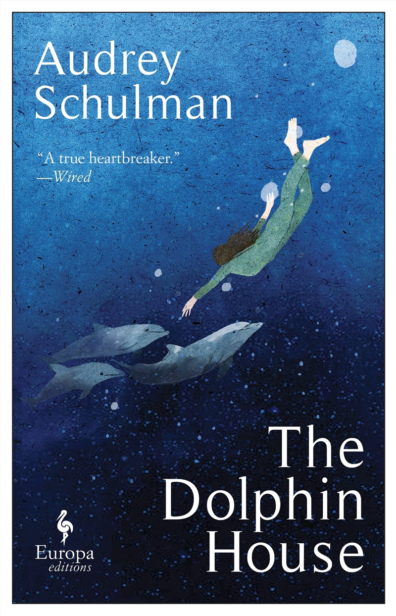 Dolphin House/Product Detail/General Fiction Books