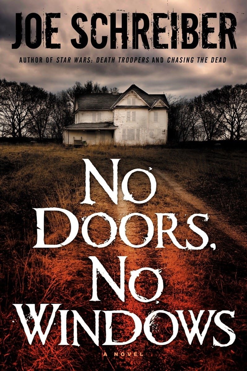 No Doors No Windows/Product Detail/General Fiction Books