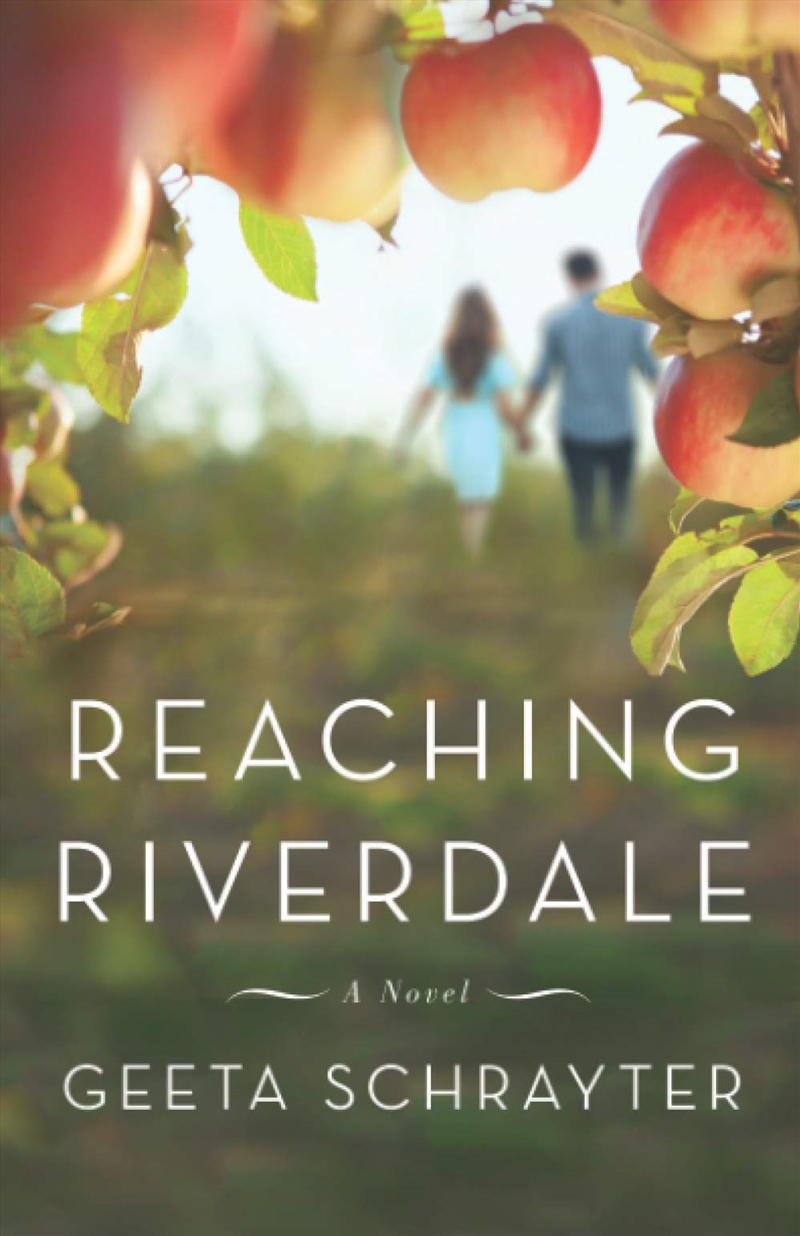Reaching Riverdale/Product Detail/General Fiction Books