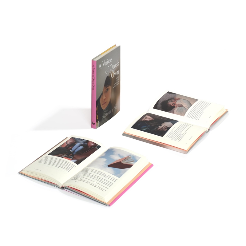 Voice Of Ones Own/Product Detail/General Fiction Books