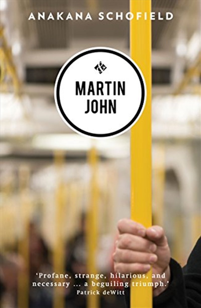 Martin John/Product Detail/General Fiction Books