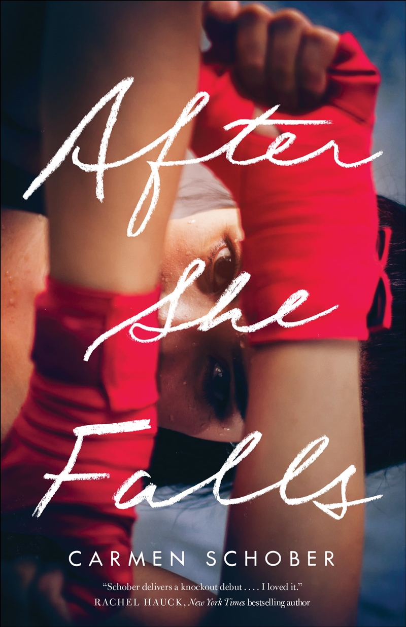 After She Falls/Product Detail/General Fiction Books