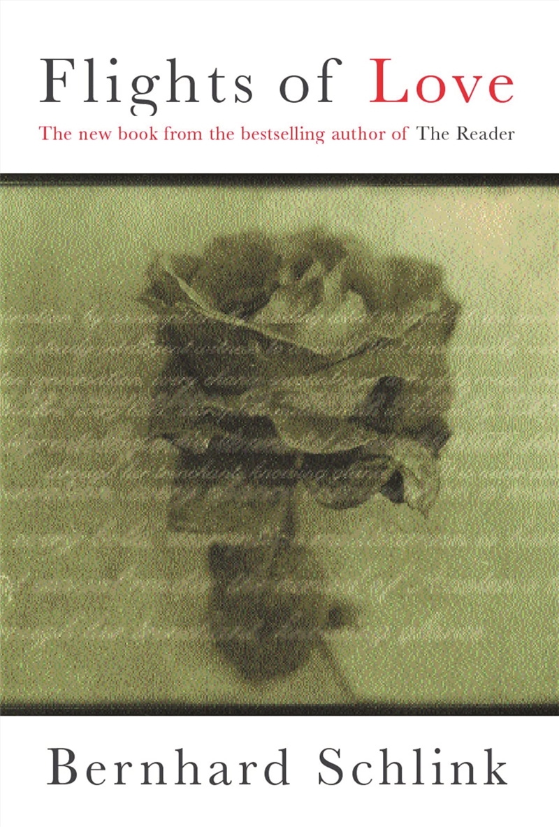 Flights Of Love/Product Detail/General Fiction Books