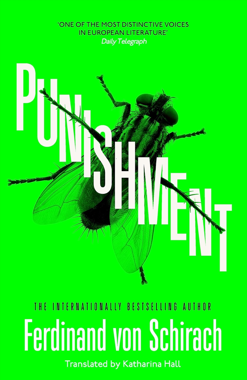 Punishment/Product Detail/General Fiction Books