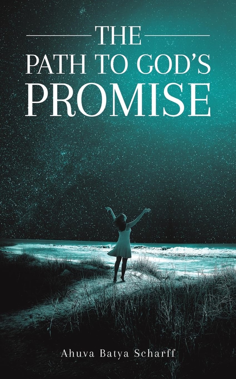 Path To Gods Promise/Product Detail/General Fiction Books