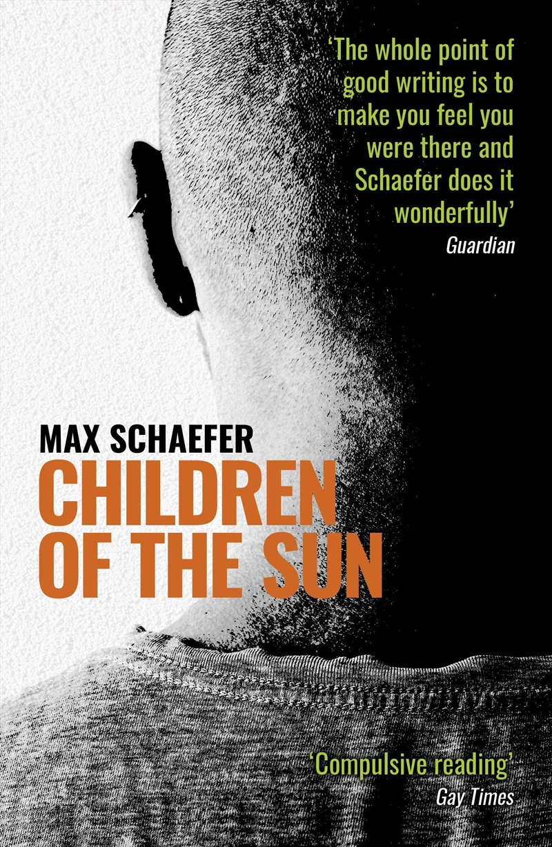 Children Of The Sun/Product Detail/General Fiction Books