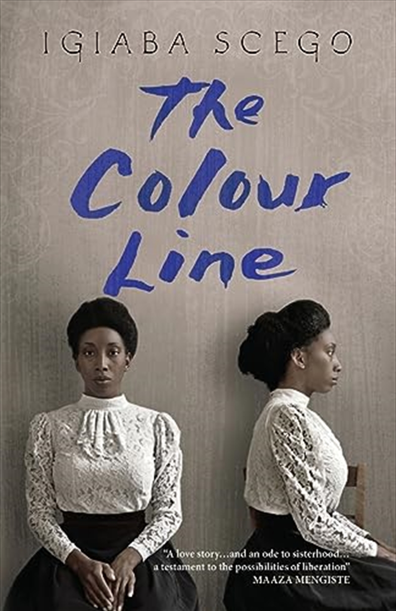 Colour Line/Product Detail/General Fiction Books