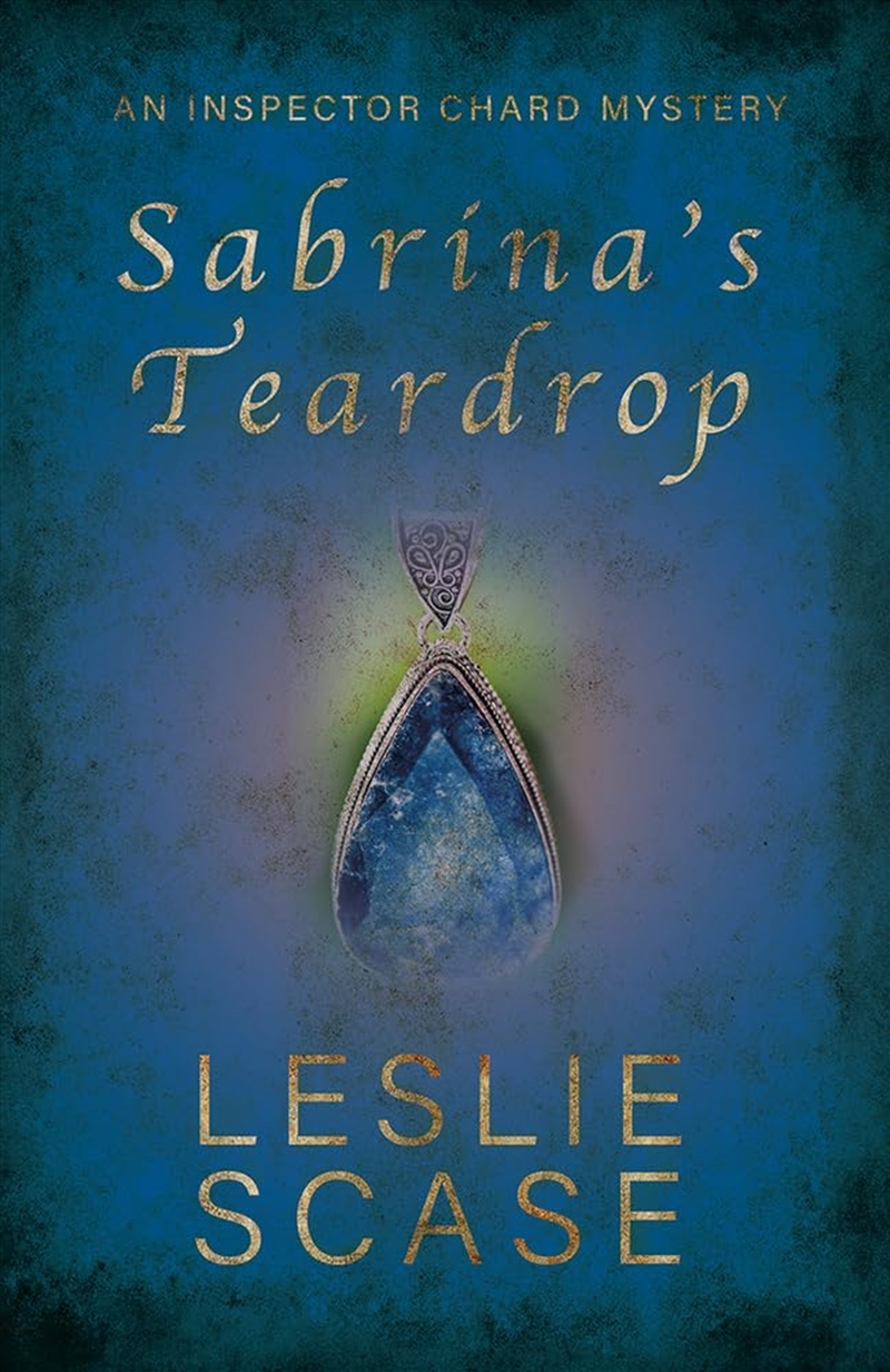 Sabrinas Teardrop/Product Detail/General Fiction Books