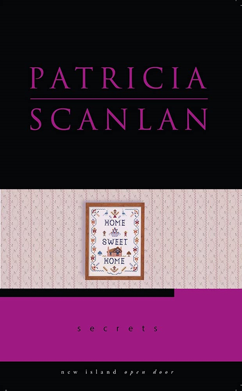 Secrets/Product Detail/General Fiction Books