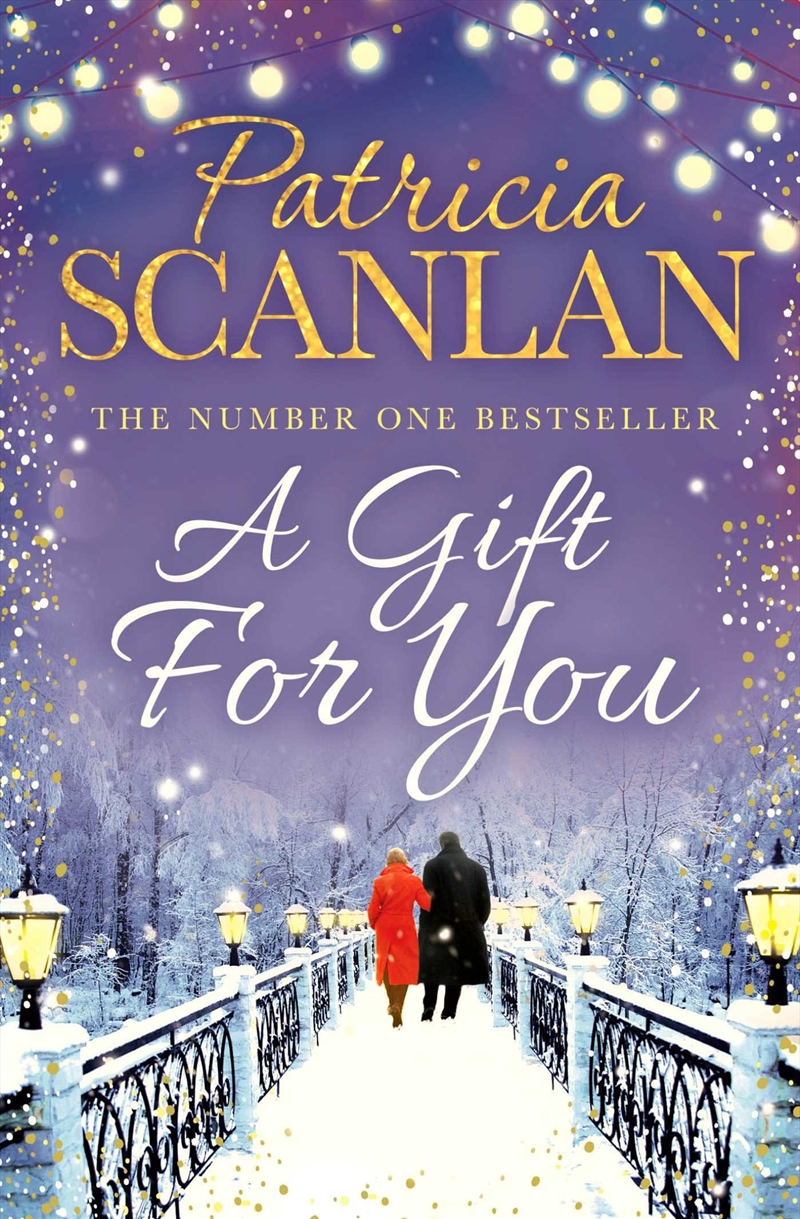 Gift For You/Product Detail/General Fiction Books