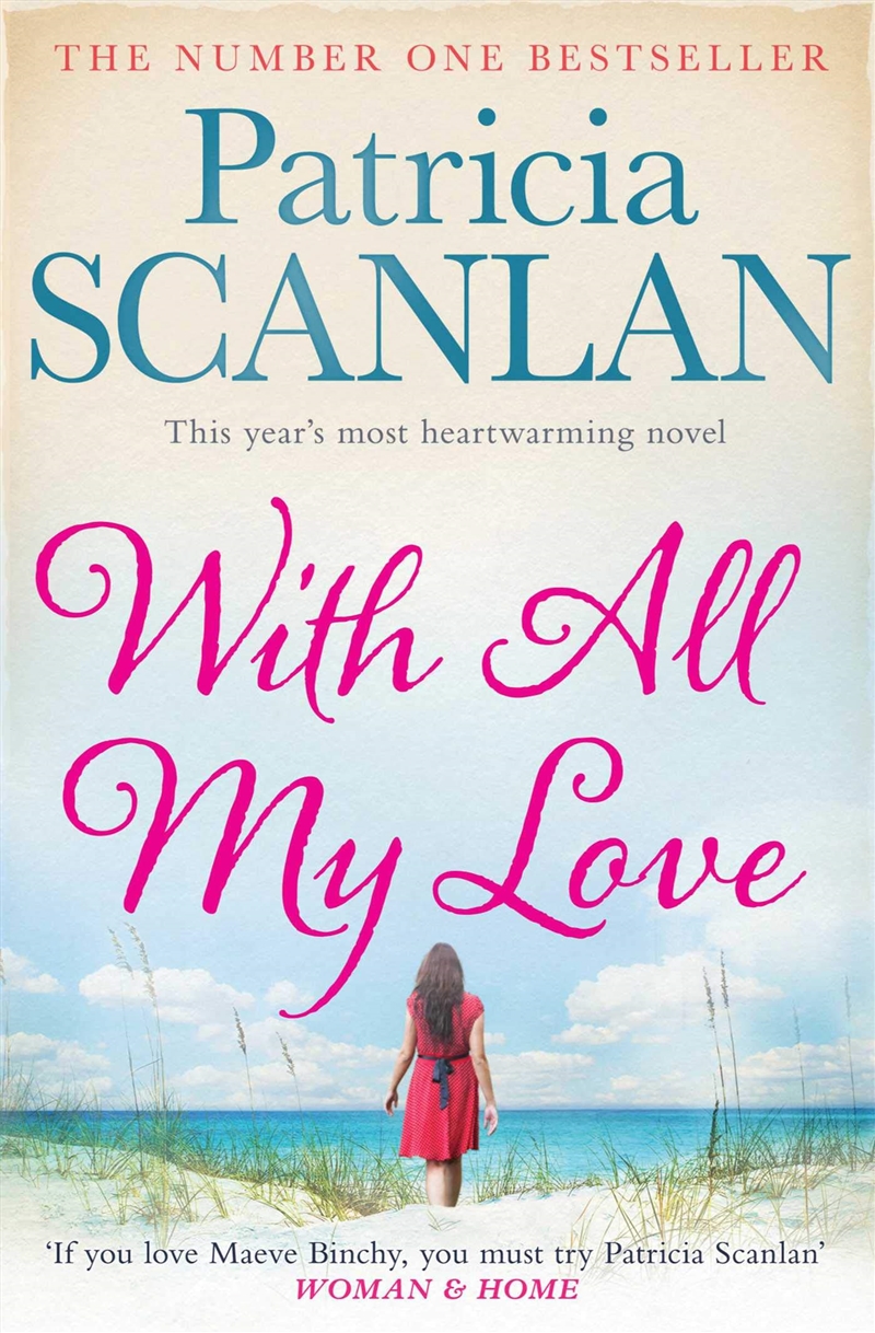 With All My Love/Product Detail/General Fiction Books