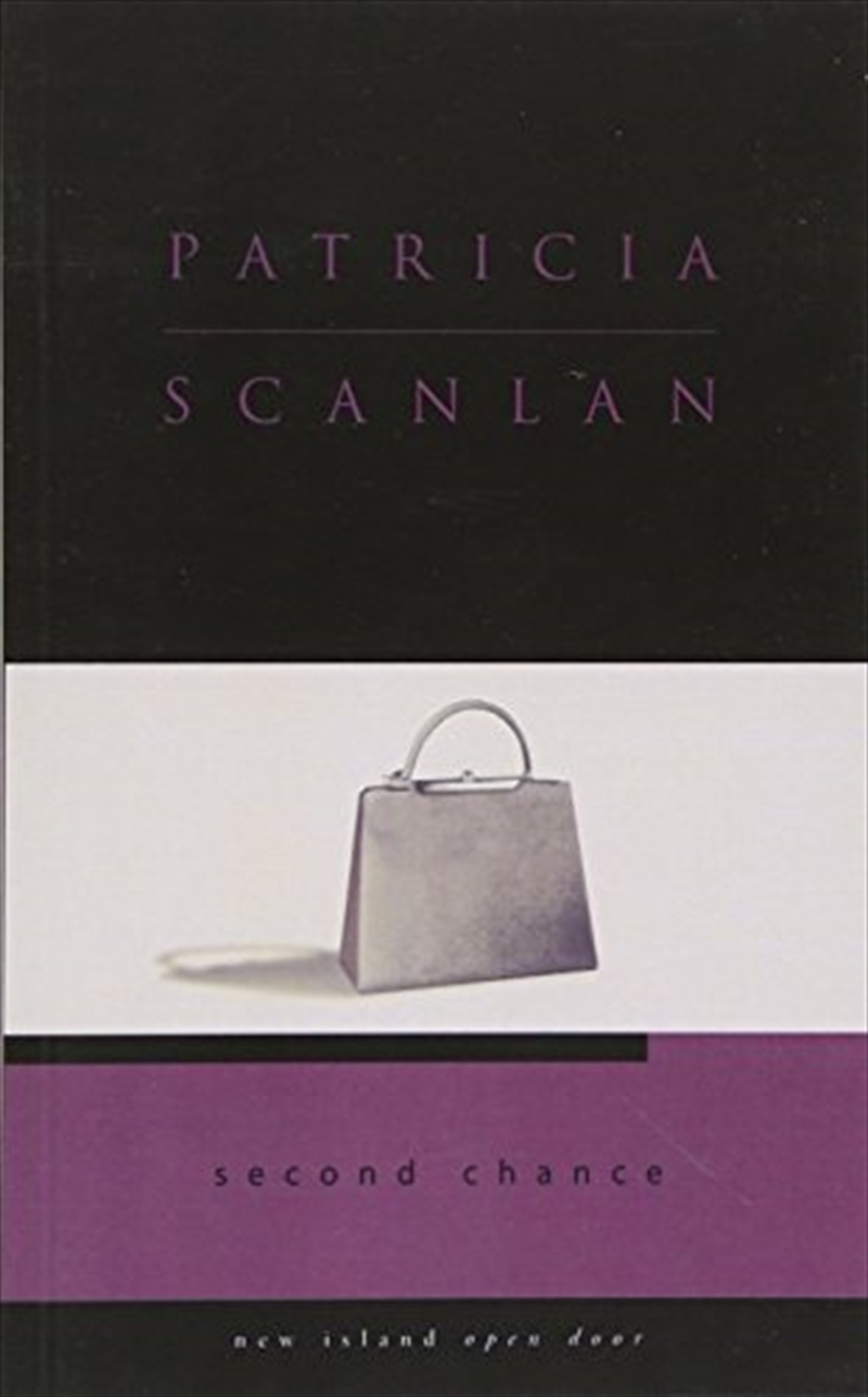Second Chance/Product Detail/General Fiction Books