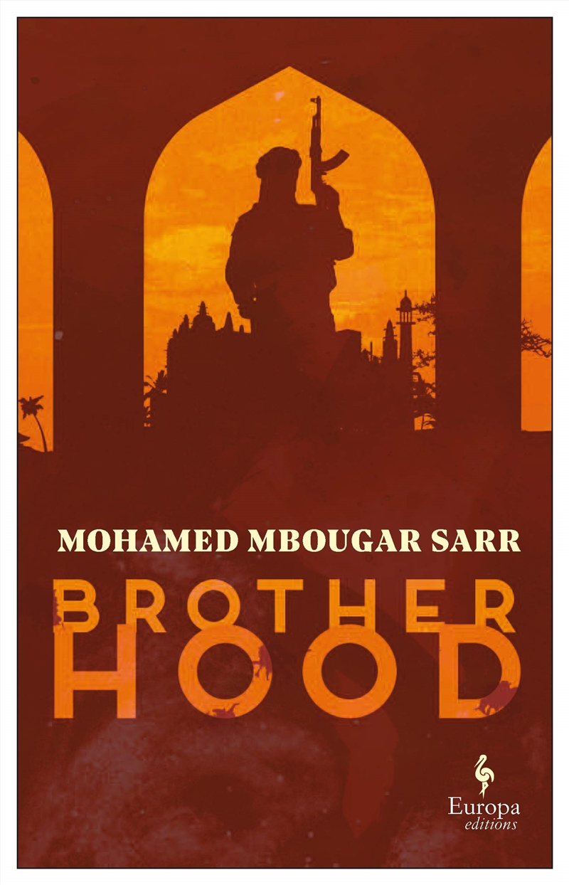Brotherhood/Product Detail/General Fiction Books