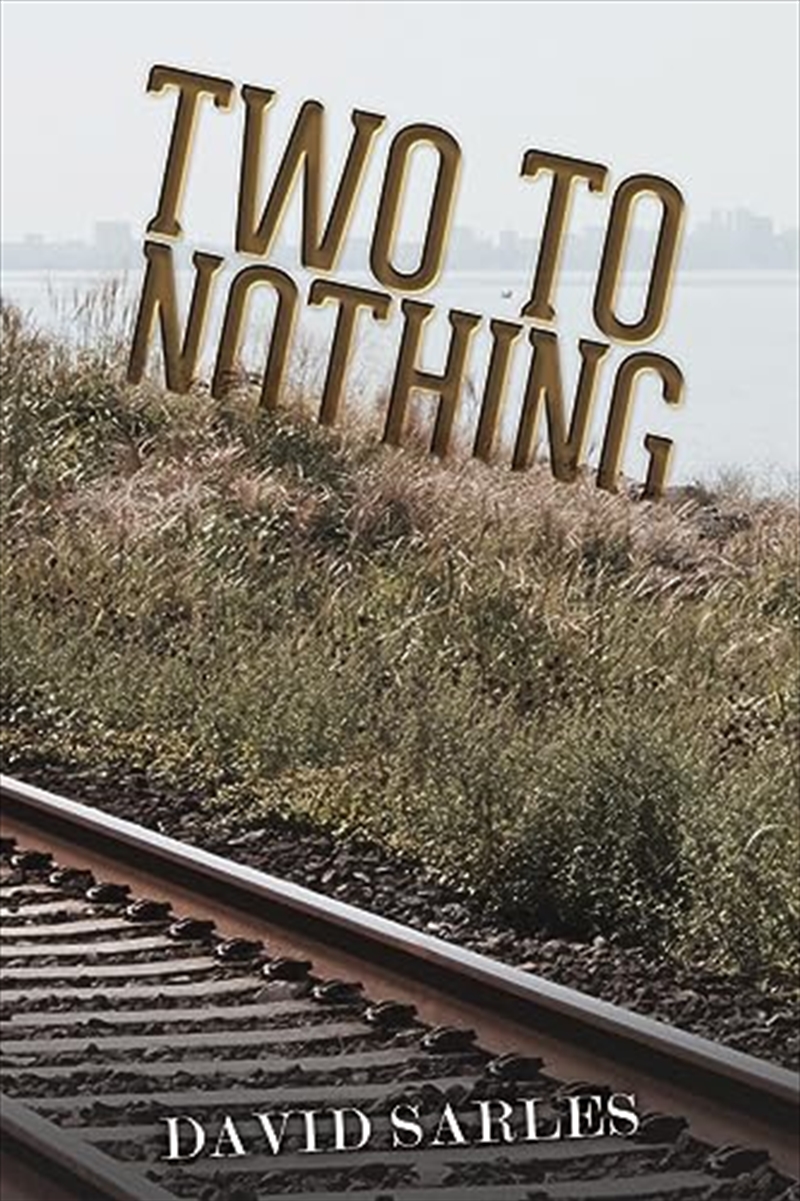 Two To Nothing/Product Detail/General Fiction Books