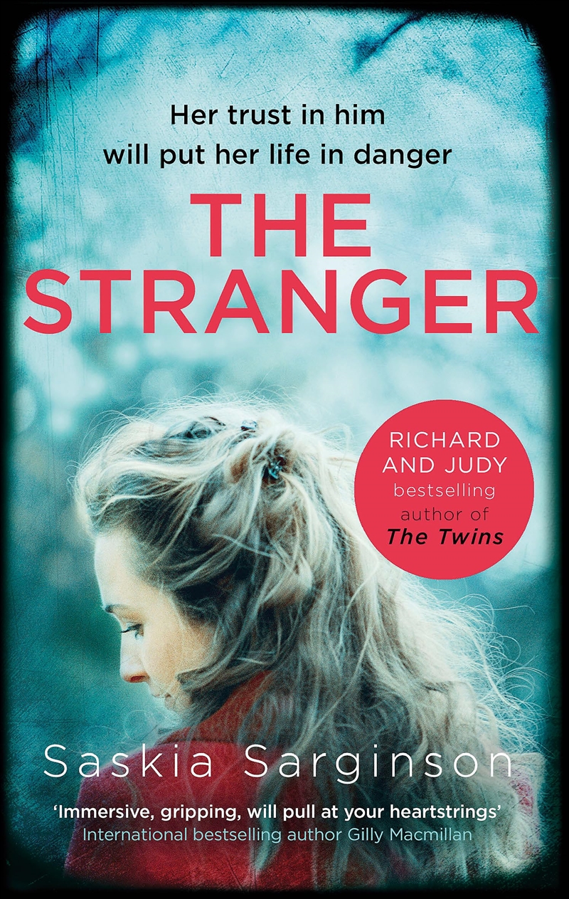 Stranger/Product Detail/General Fiction Books