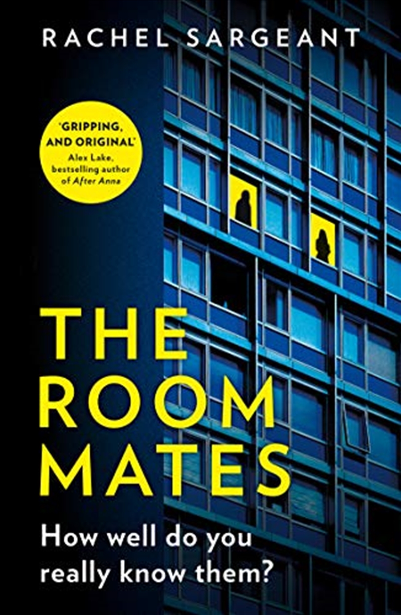 Roommates/Product Detail/General Fiction Books