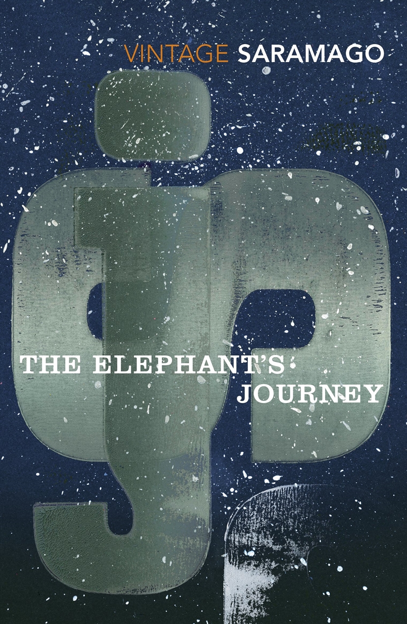 Elephants Journey/Product Detail/General Fiction Books