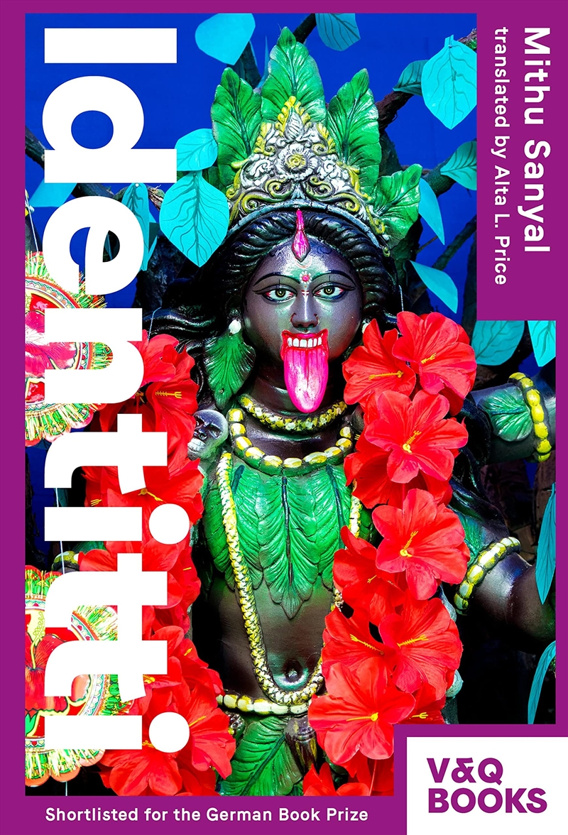 Identitti/Product Detail/General Fiction Books