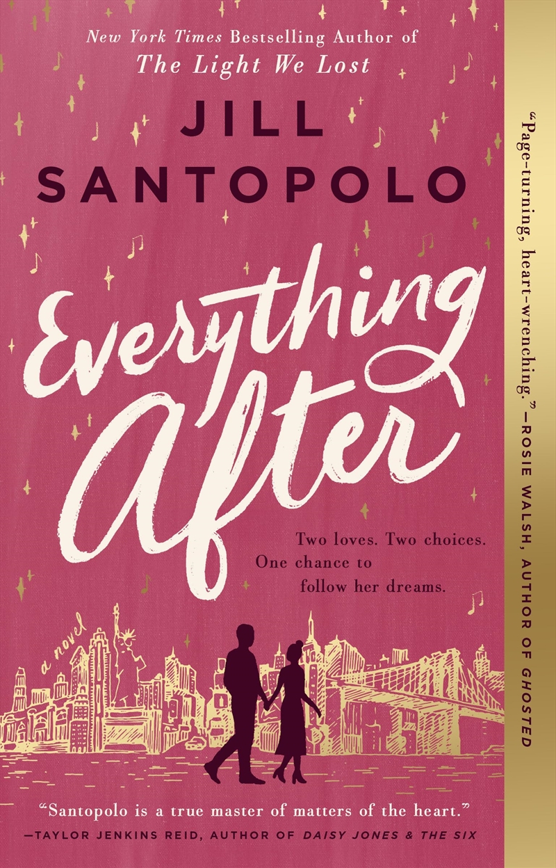 Everything After/Product Detail/General Fiction Books