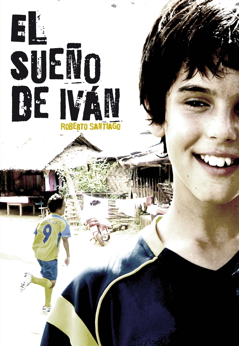 El Sueno De Ivan/Product Detail/General Fiction Books