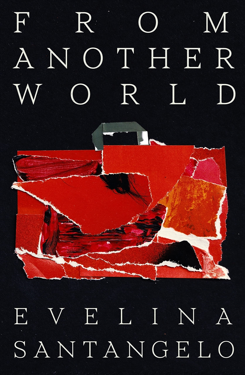 From Another World/Product Detail/General Fiction Books