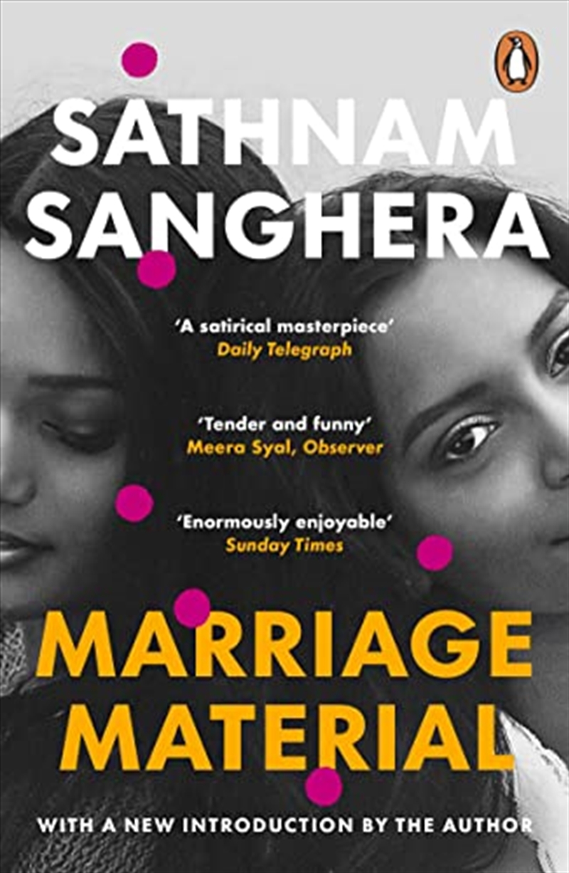 Marriage Material/Product Detail/General Fiction Books