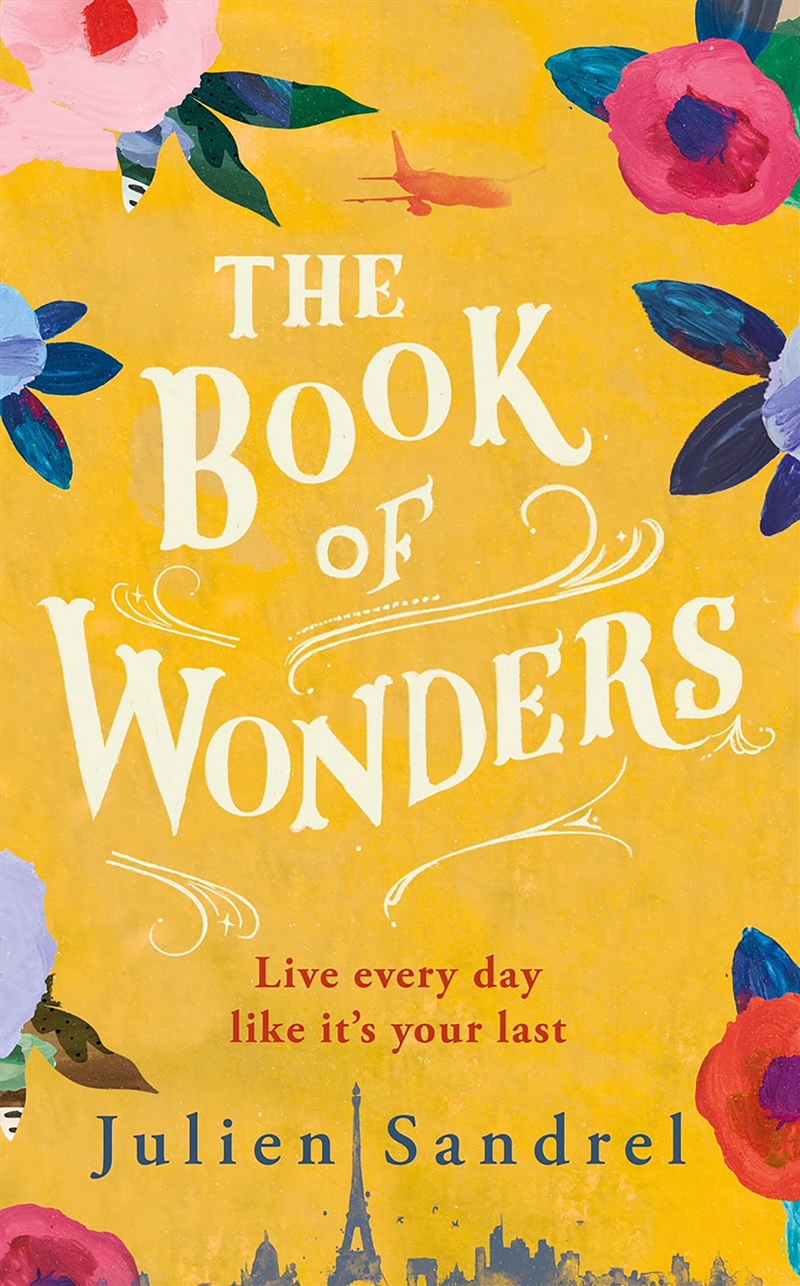 Book Of Wonders/Product Detail/General Fiction Books