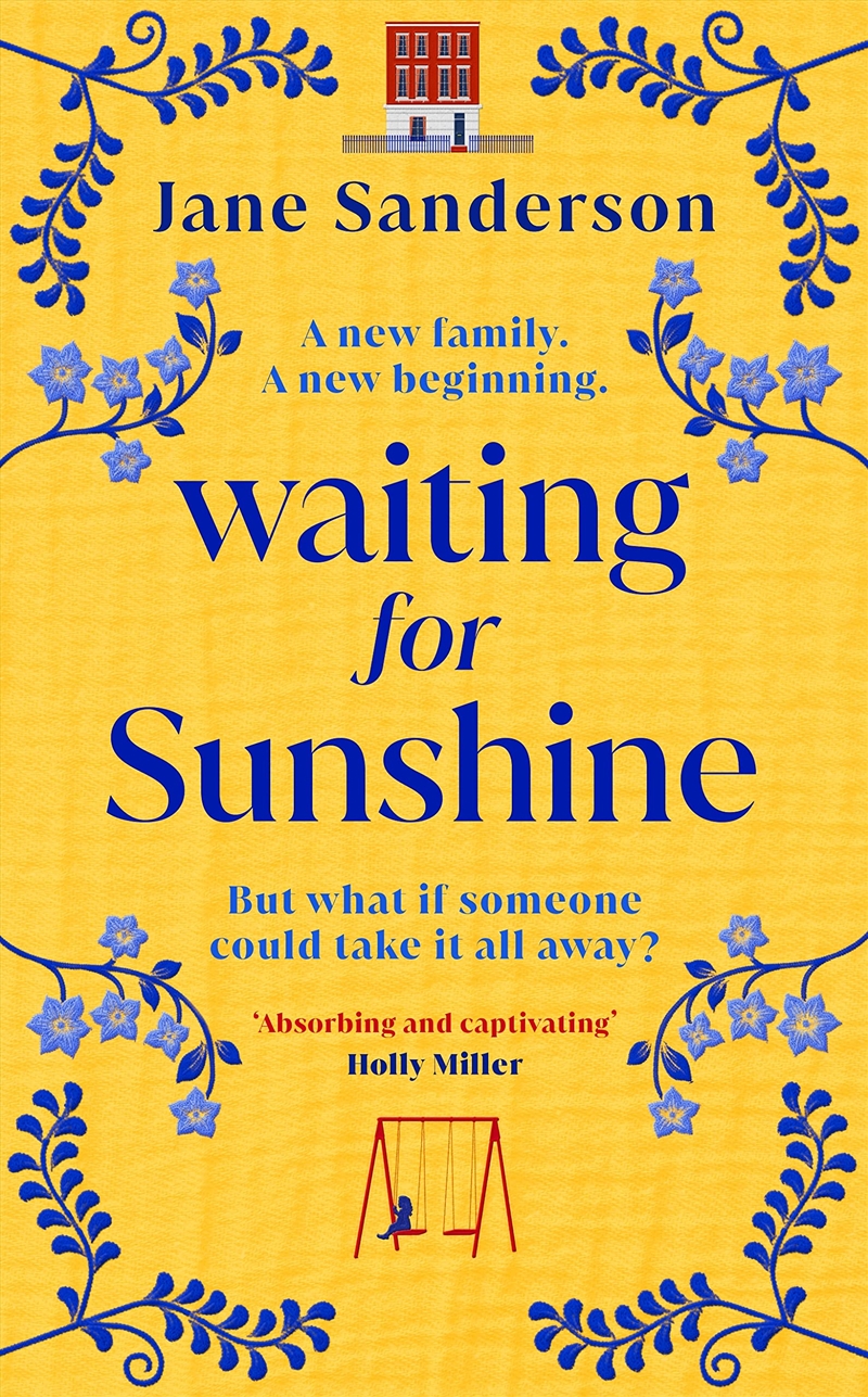 Waiting For Sunshine/Product Detail/General Fiction Books