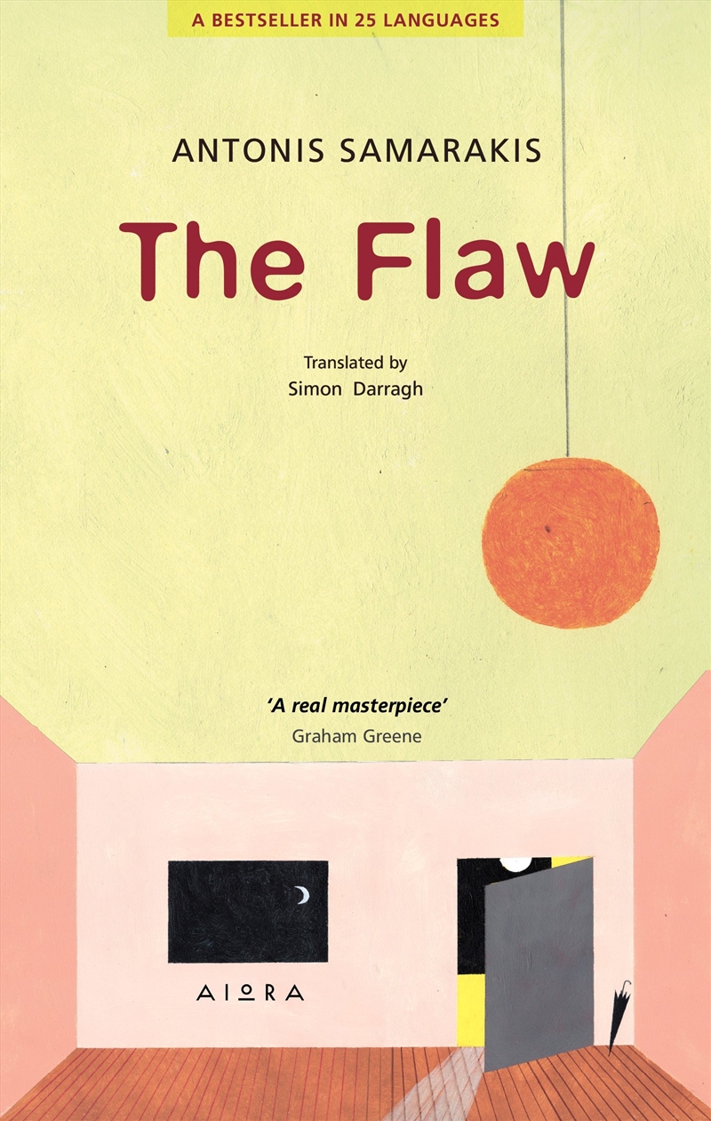 Flaw/Product Detail/General Fiction Books