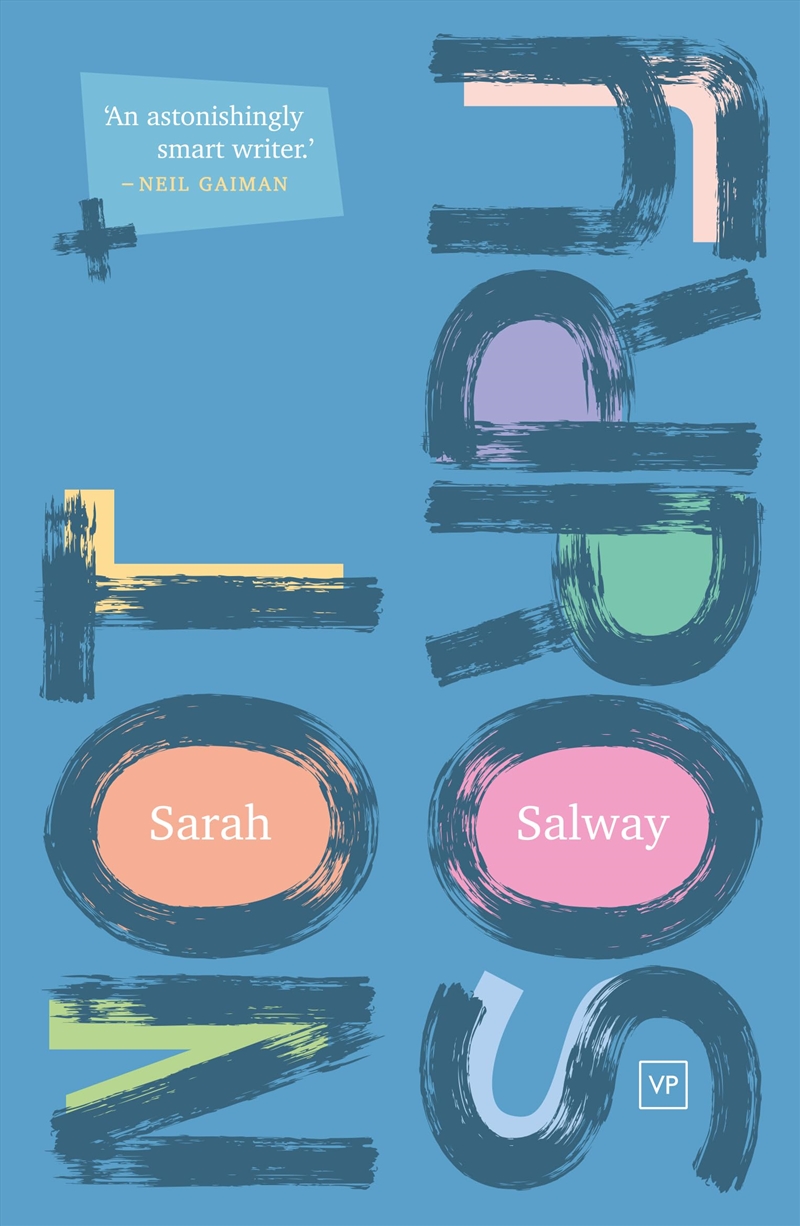 Not Sorry/Product Detail/General Fiction Books