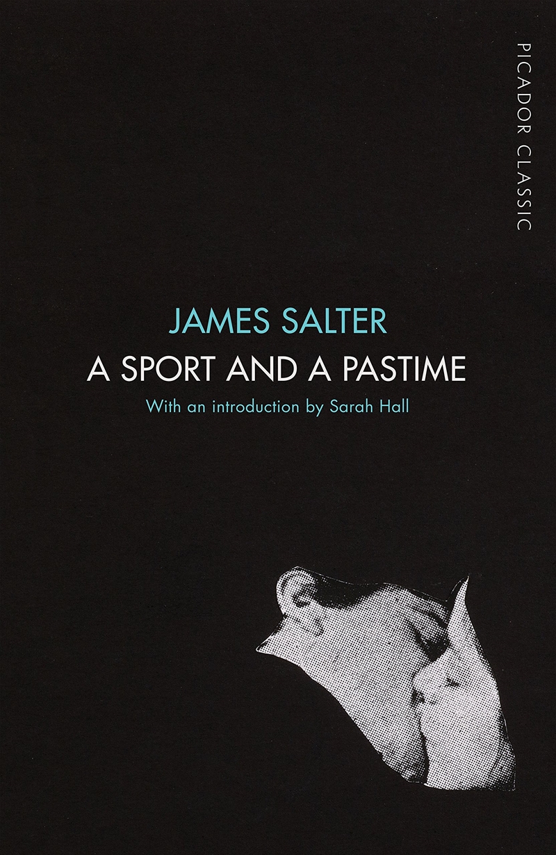 Sport & A Pastime/Product Detail/General Fiction Books