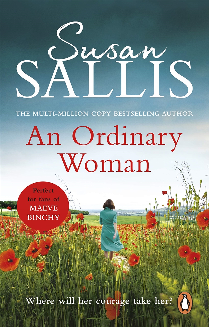 Ordinary Woman/Product Detail/General Fiction Books