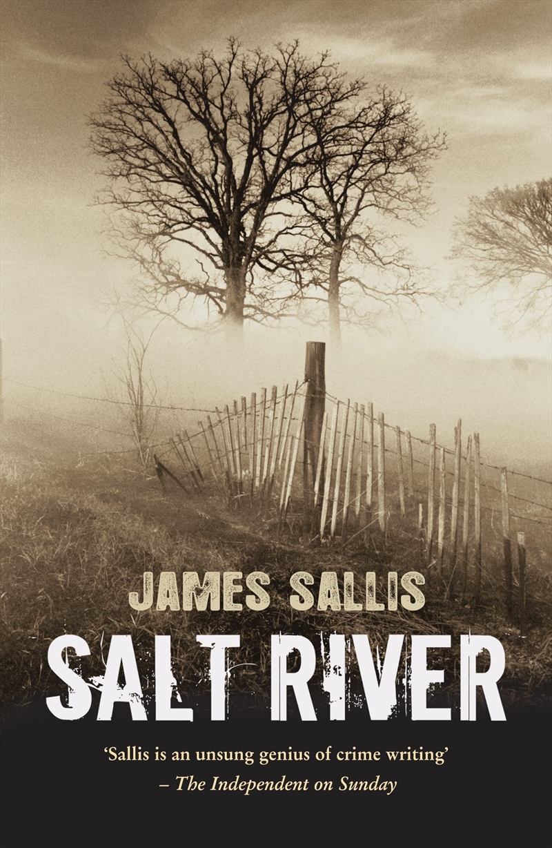 Salt River/Product Detail/General Fiction Books