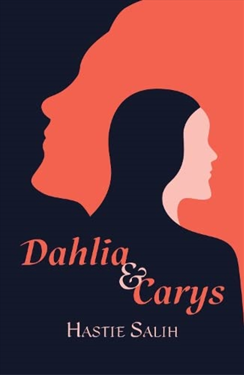 Dahlia & Carys/Product Detail/General Fiction Books