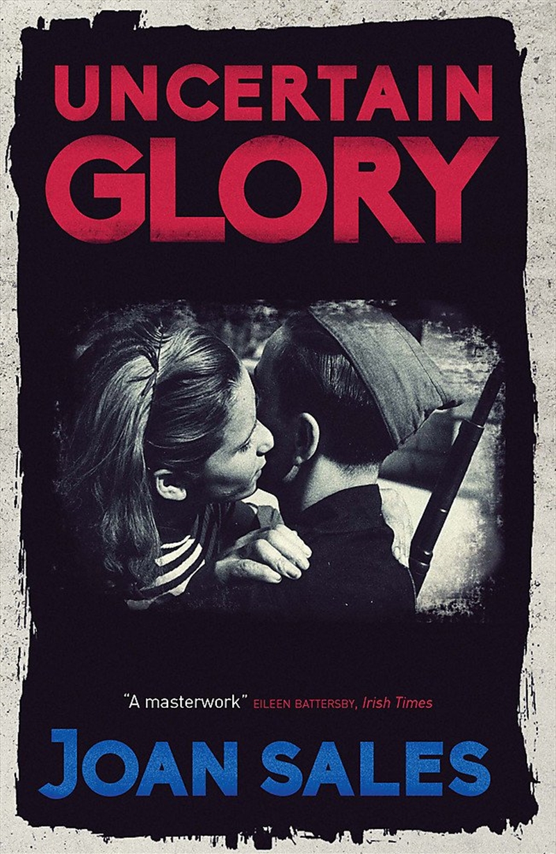 Uncertain Glory/Product Detail/General Fiction Books