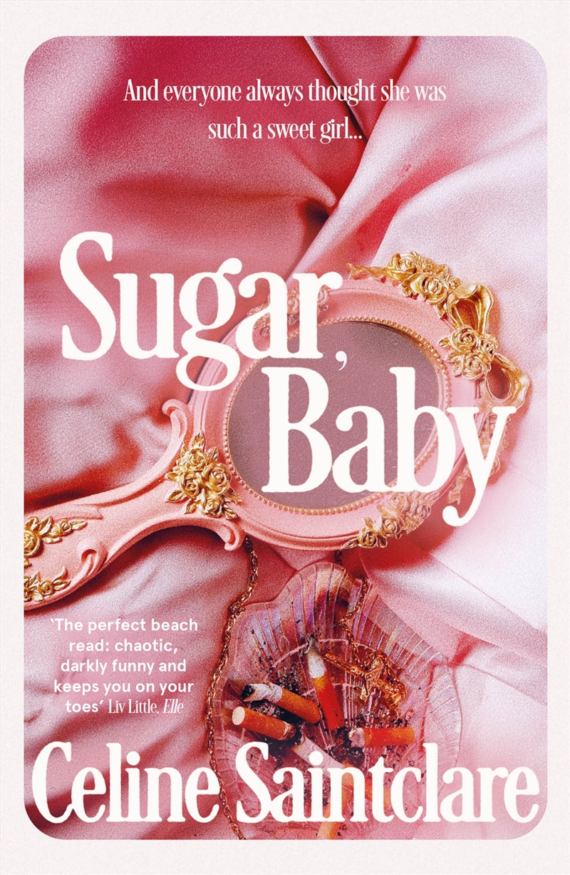 Sugar Baby/Product Detail/General Fiction Books
