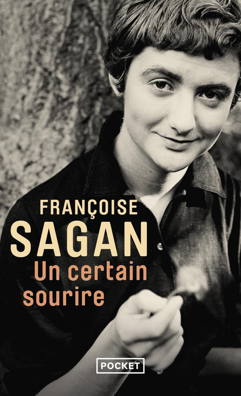 Un Certain Sourire/Product Detail/General Fiction Books