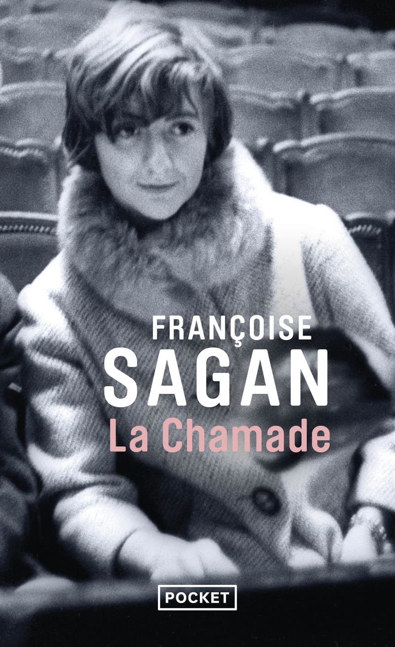 La Chamade/Product Detail/General Fiction Books