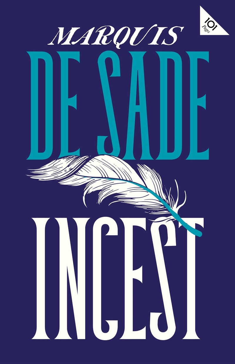 Incest/Product Detail/General Fiction Books