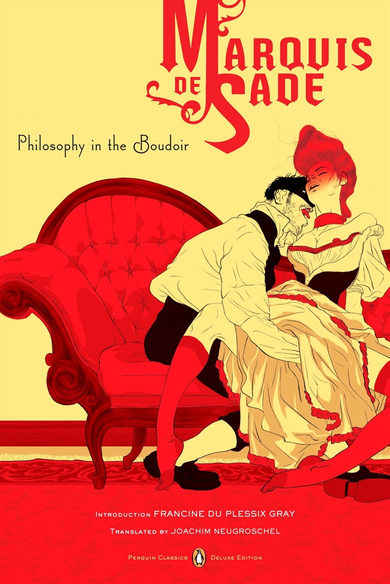 Philosophy In The Boudoir/Product Detail/General Fiction Books