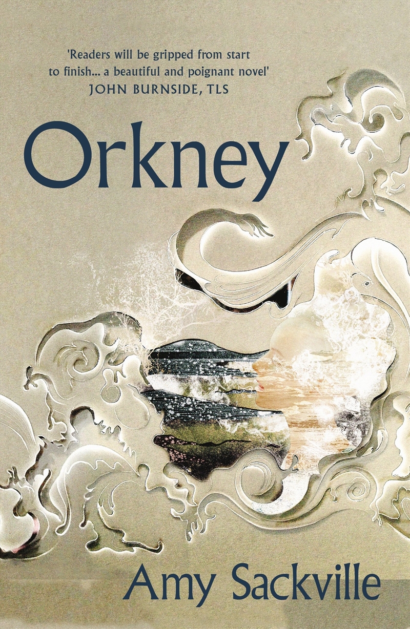 Orkney/Product Detail/General Fiction Books