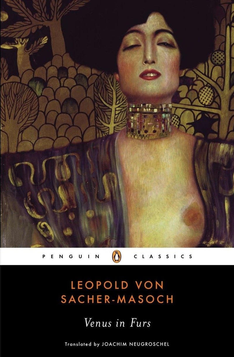 Venus In Furs/Product Detail/General Fiction Books