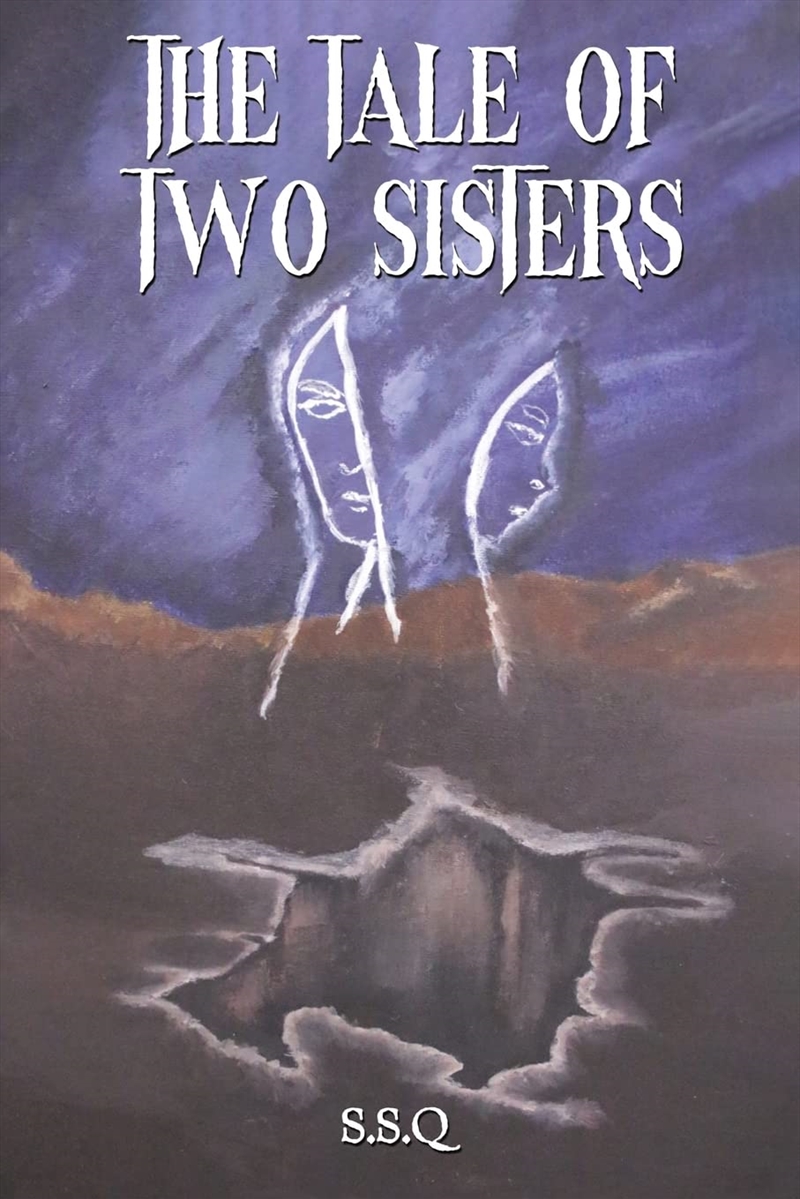 Tale Of Two Sisters/Product Detail/General Fiction Books