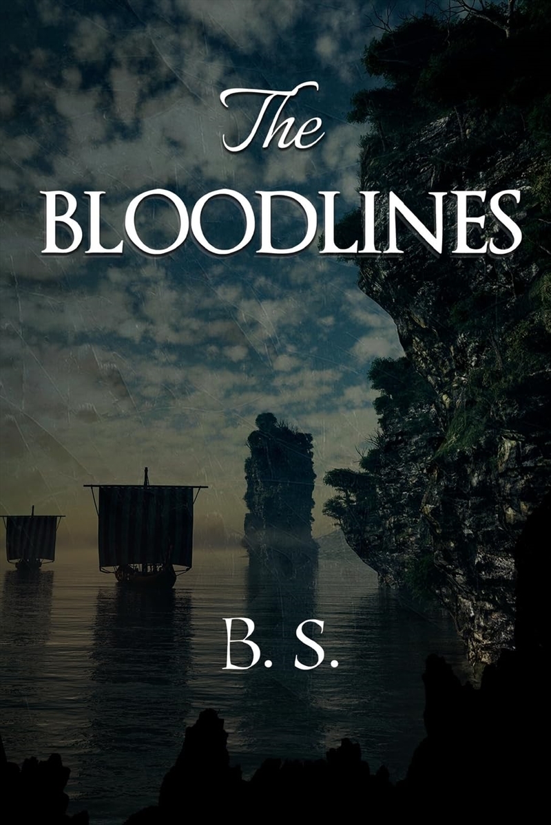 The Bloodlines/Product Detail/General Fiction Books