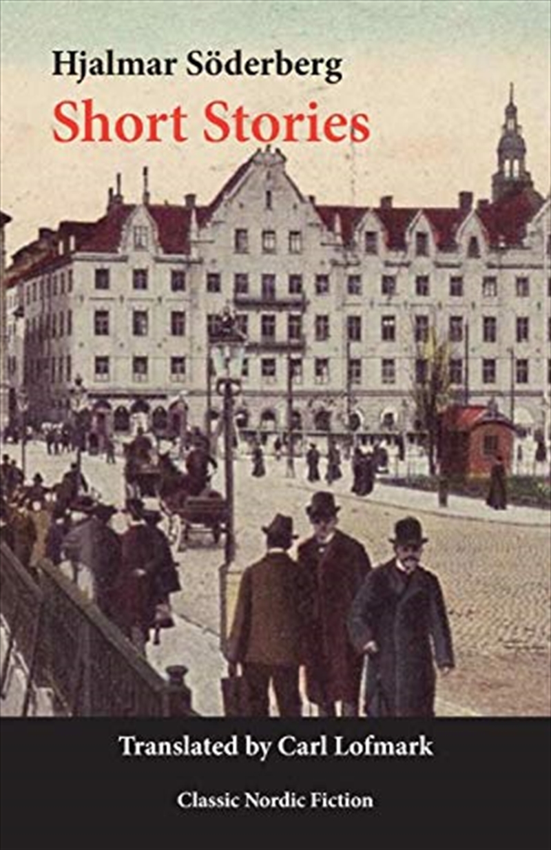 Short Stories/Product Detail/General Fiction Books