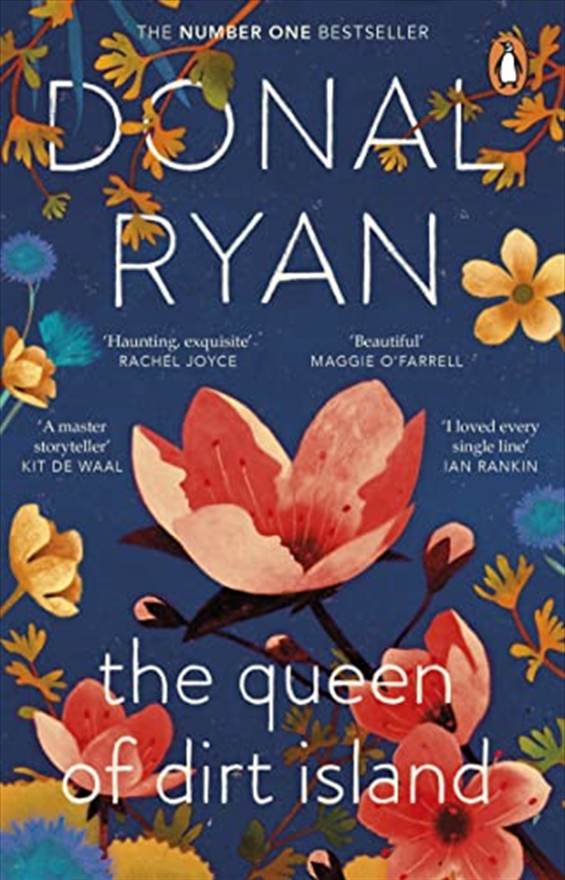 Queen Of Dirt Island/Product Detail/General Fiction Books