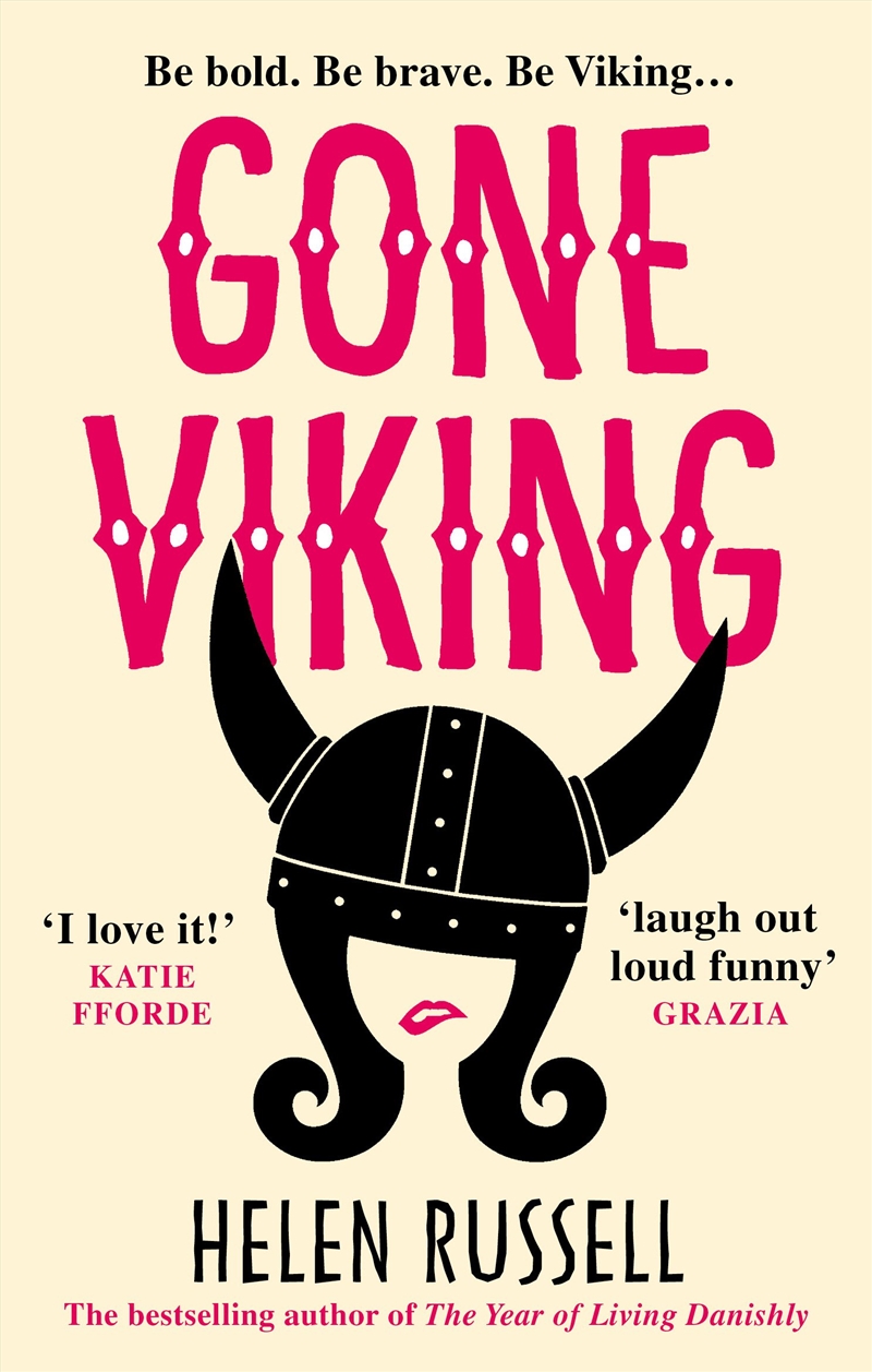 Gone Viking/Product Detail/General Fiction Books