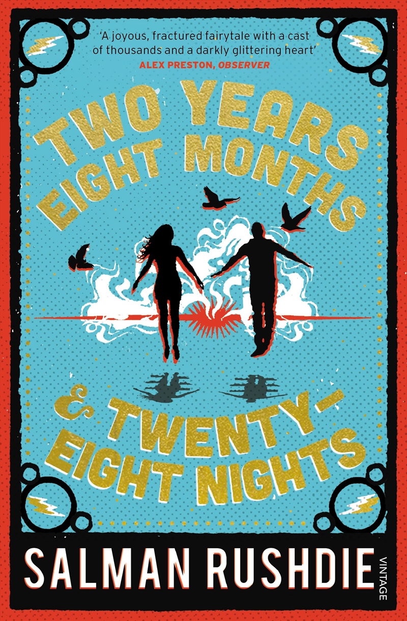 Two Years Eight Months/Twenty Eight Nigh/Product Detail/General Fiction Books