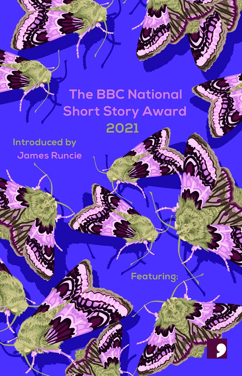 Bbc National Short Story Award 2021/Product Detail/General Fiction Books